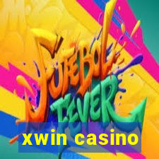 xwin casino